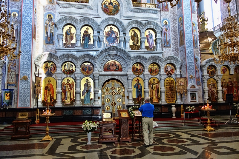 Храм на Крови