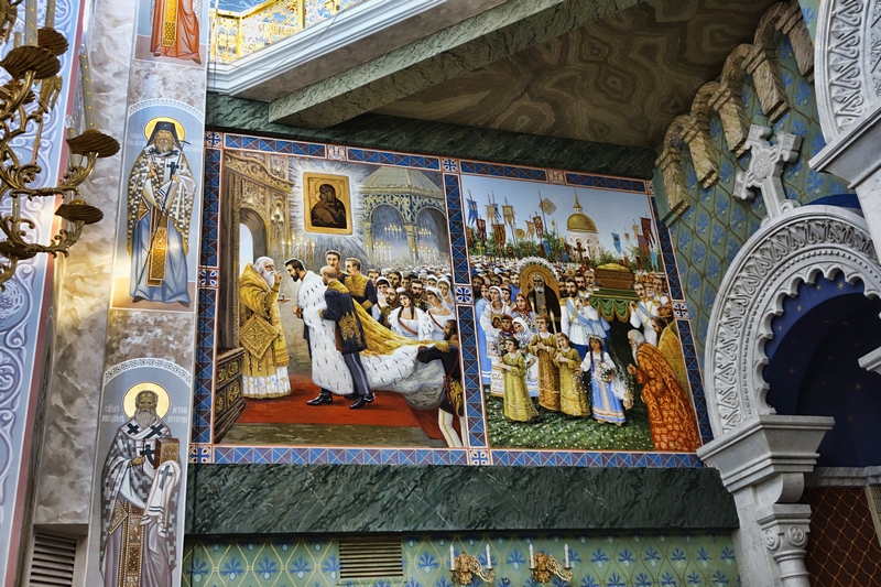 Храм на Крови
