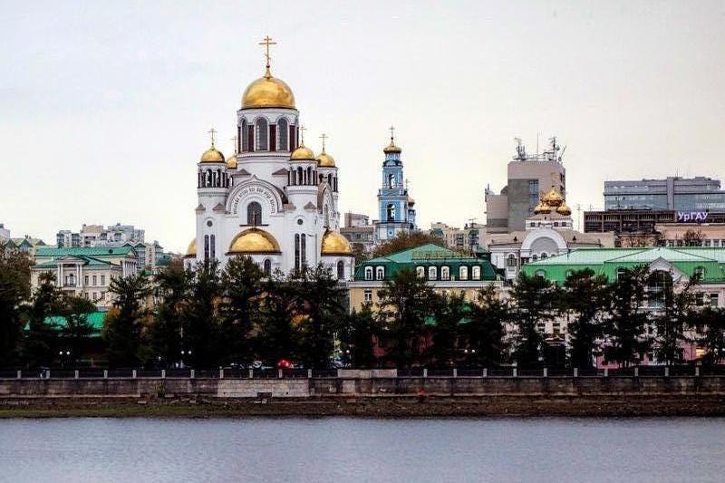 Храм на Крови