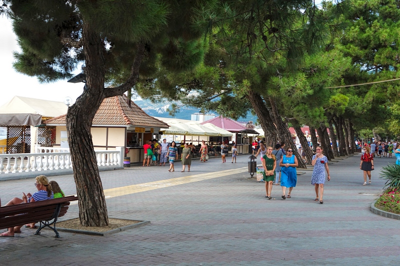 Геленджик