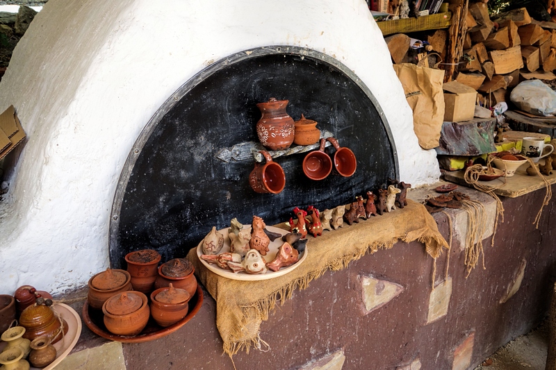 Рыцарский замок
