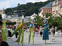 Карловы Вары