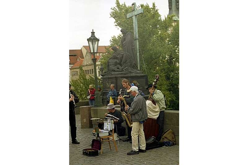 Карлов мост