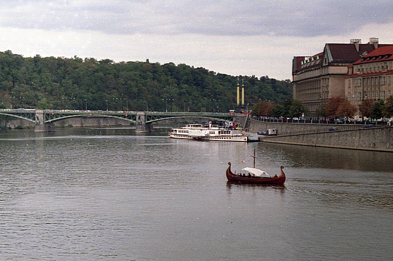 Влтава