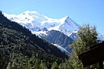 le MontBlanc