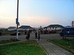 Рынок на БАМе