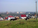 панорама БАМа