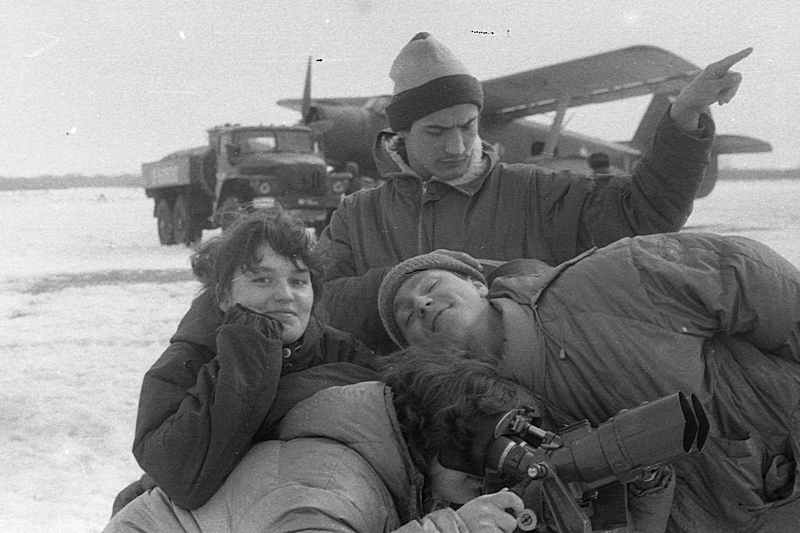 1994. Оёк.
