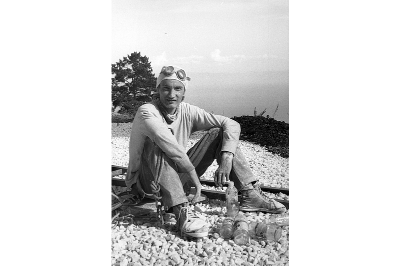 1994 г. Телескоп.