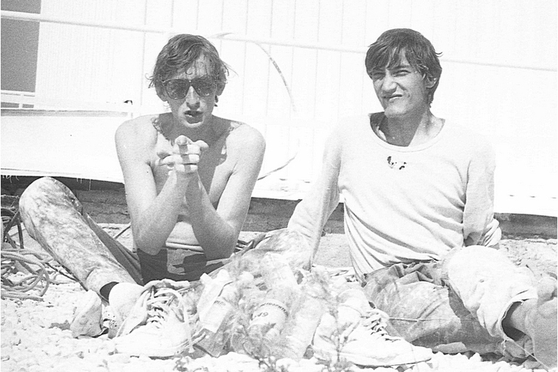 1994 г. Телескоп.