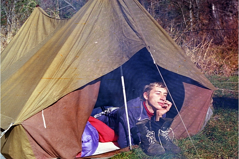 1994 г. Бабха 