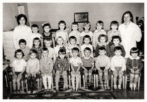 kindergarten