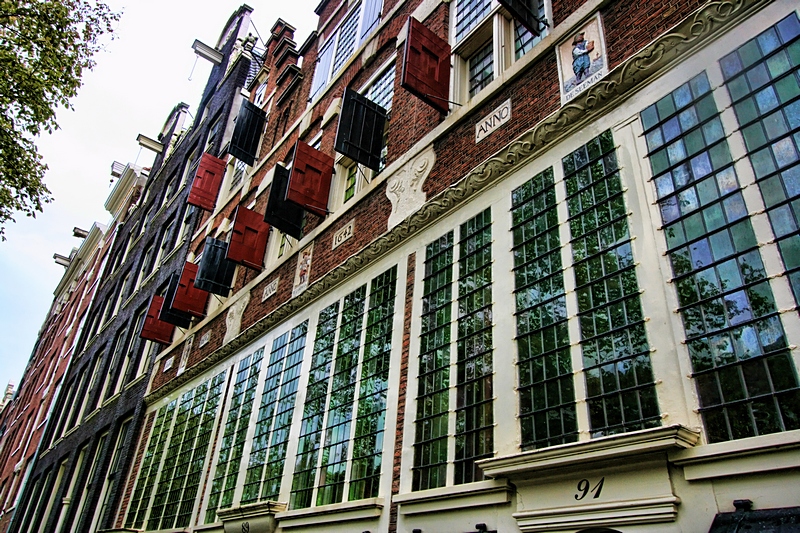 windows