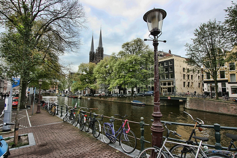 Amsterdam