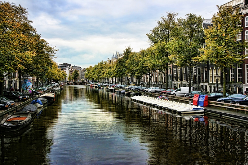 Amsterdam