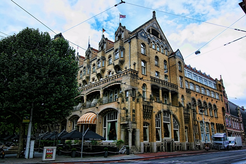 Amsterdam