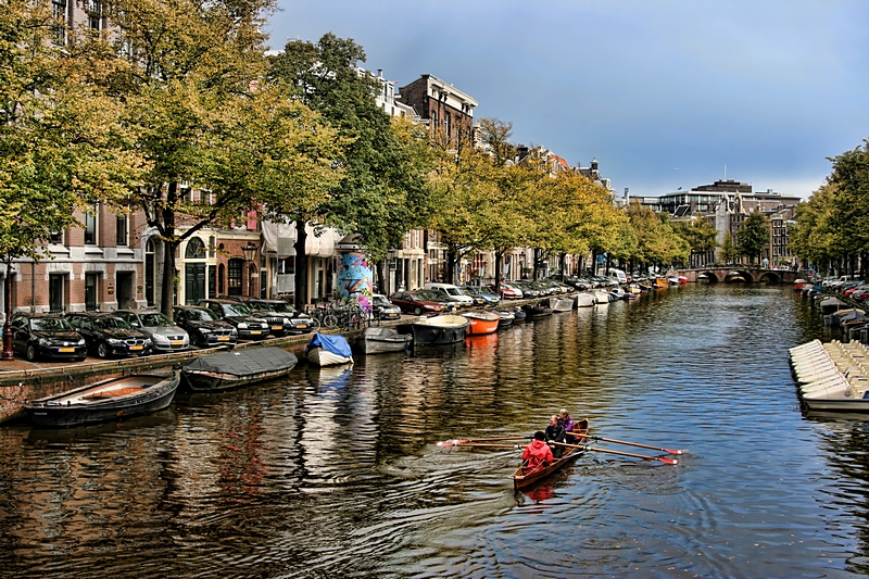 Amsterdam
