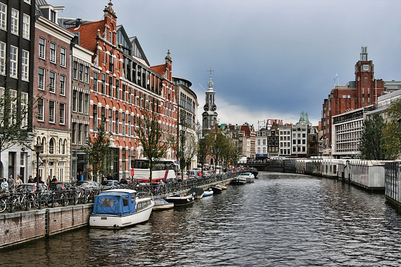 Amsterdam