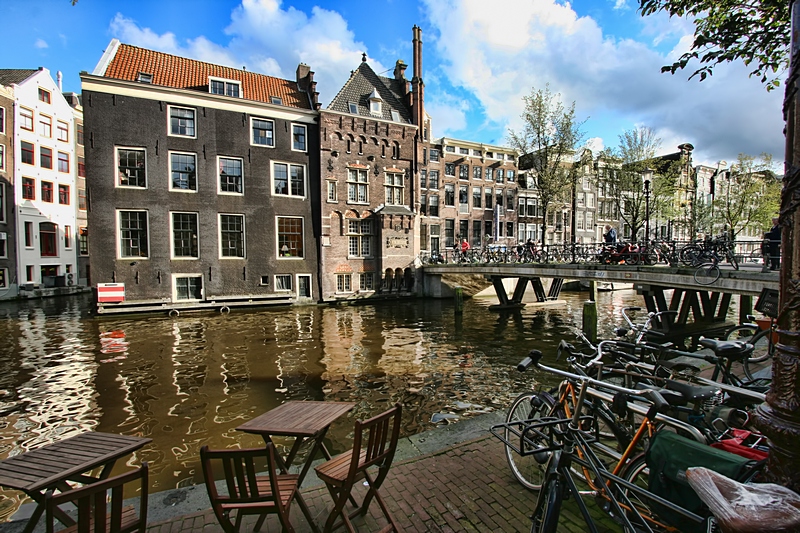 Amsterdam