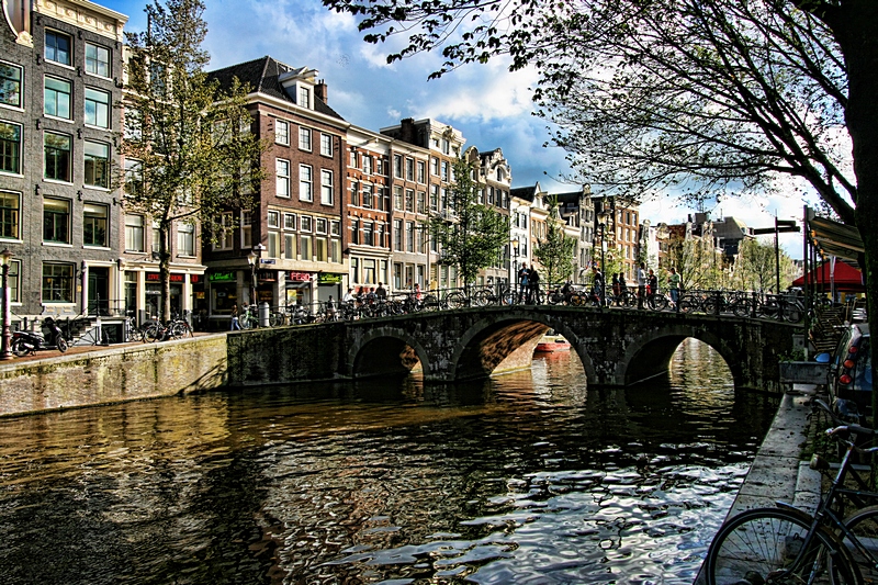 Amsterdam