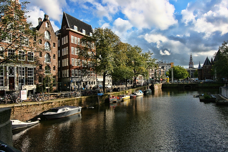 Amsterdam