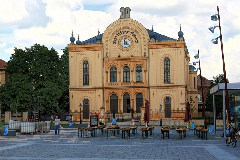 Синагога (1869 г)