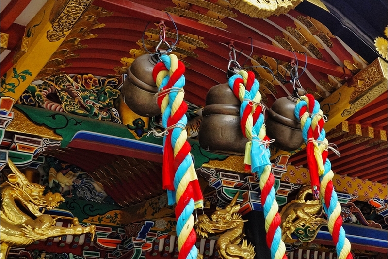  Осаки Хатимангу 