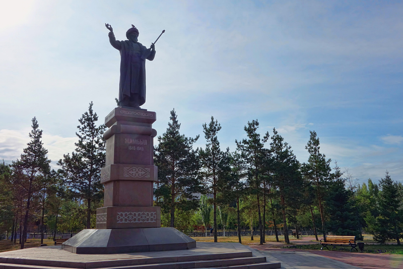 Жамбыл Жабаев