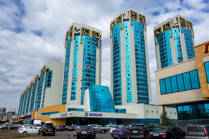 Цеснабанк