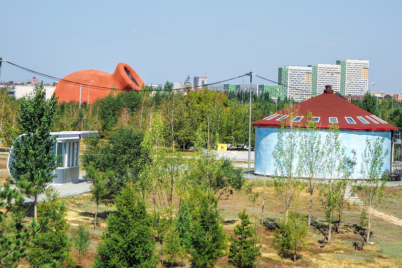 Astana Music Hall