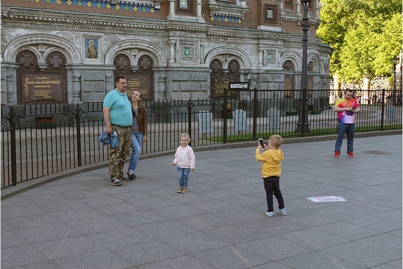 Остановись, мгновение!