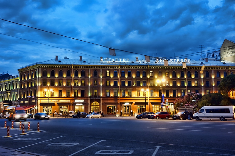 Англетер