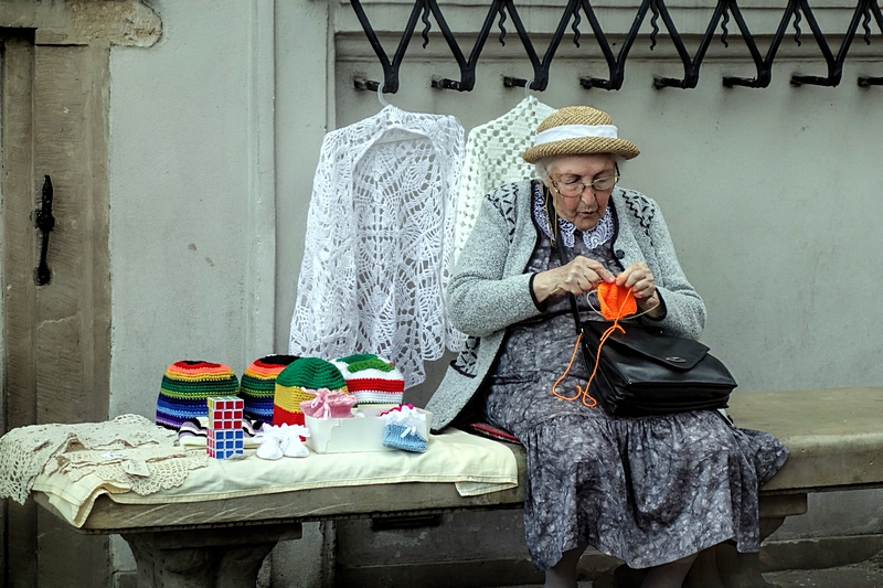 Варшава