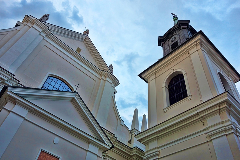 Варшава