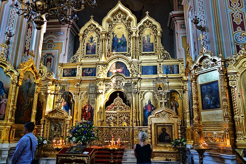 Варшава