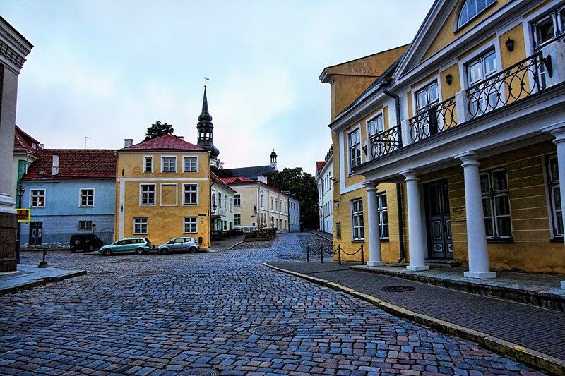 Вышгород