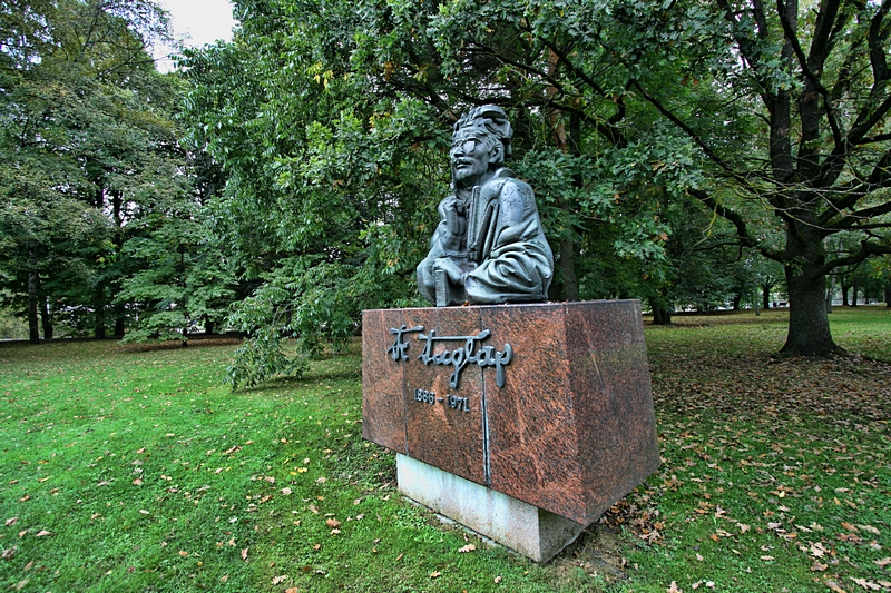 Фридеберт Туглас