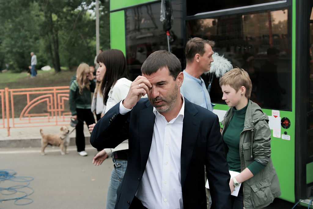 и перекреститься...