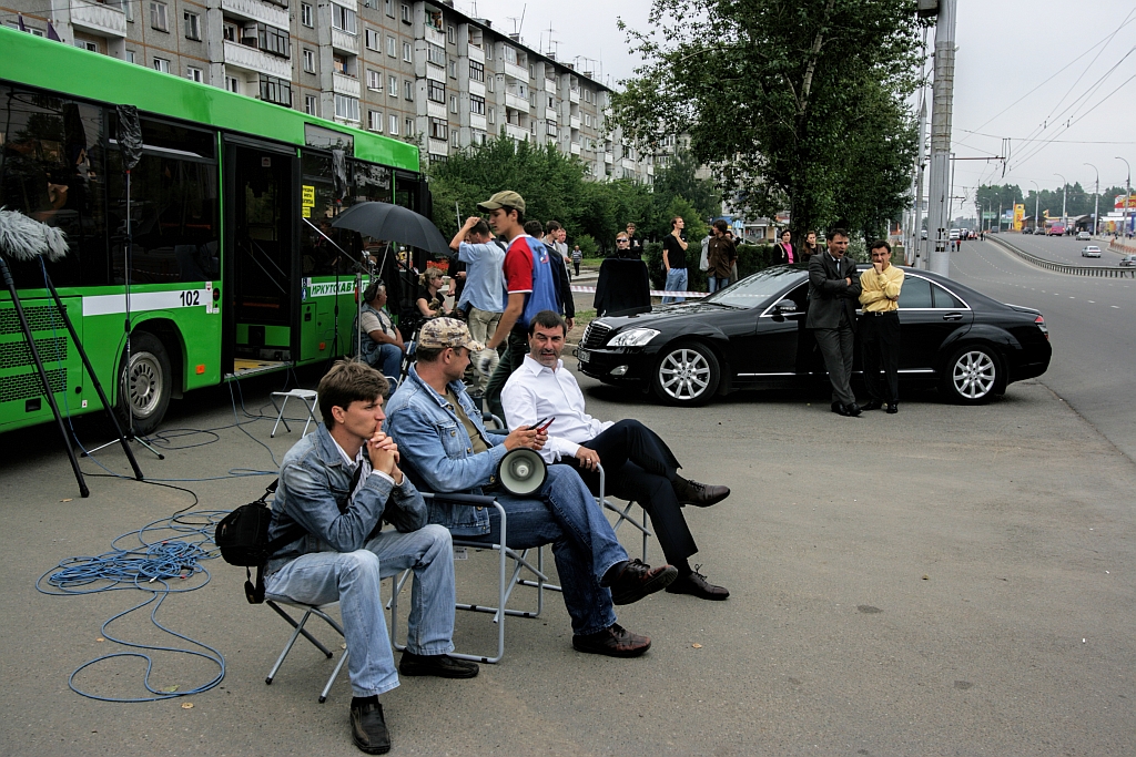 рабочие моменты