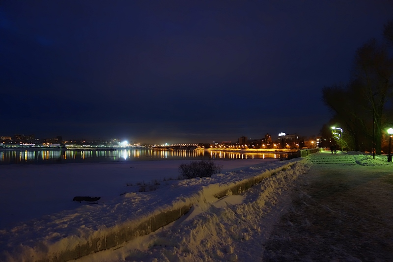 Бульвар Гагарина
