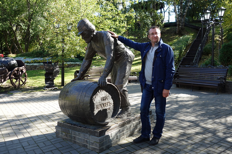 Томское пиво