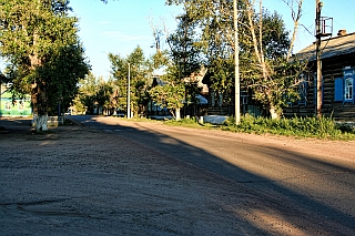 Тарбагатай