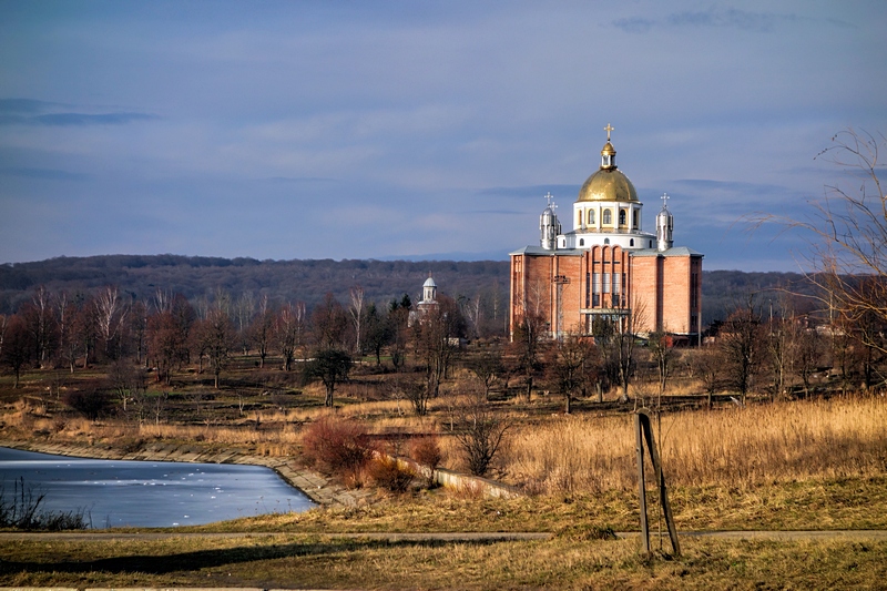Греко-католицька церква