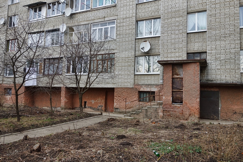 'БАМ'