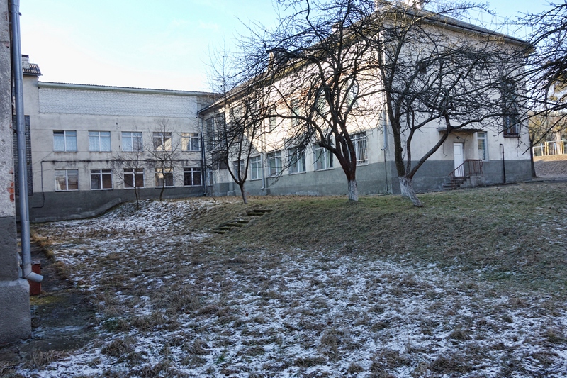 СШ №2