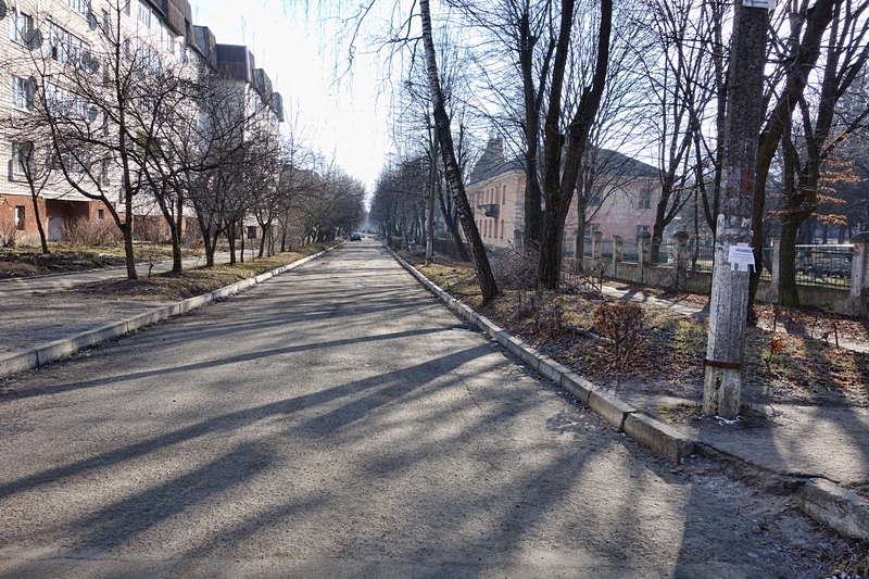 ДС № 1 'Ромашка'