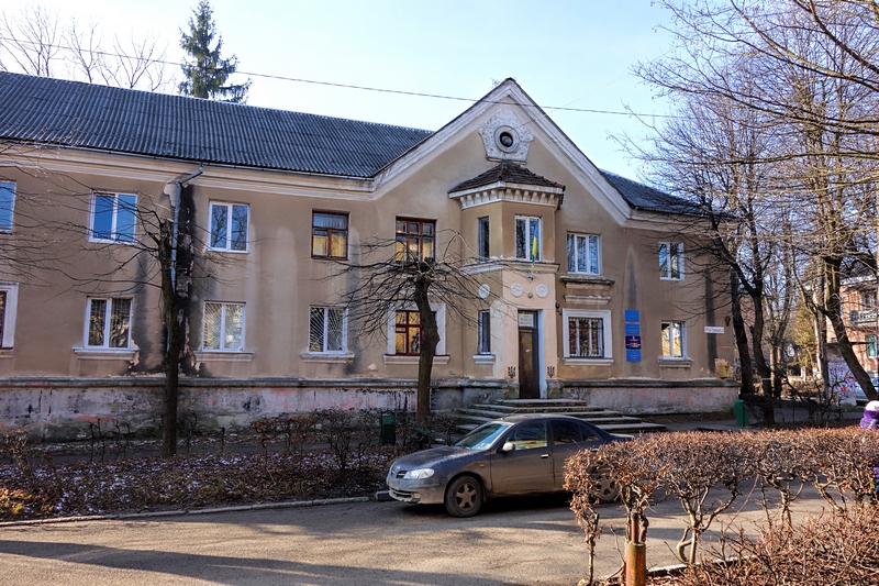 Горсовет