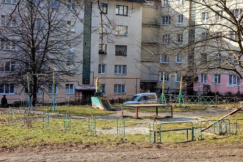 Площадка