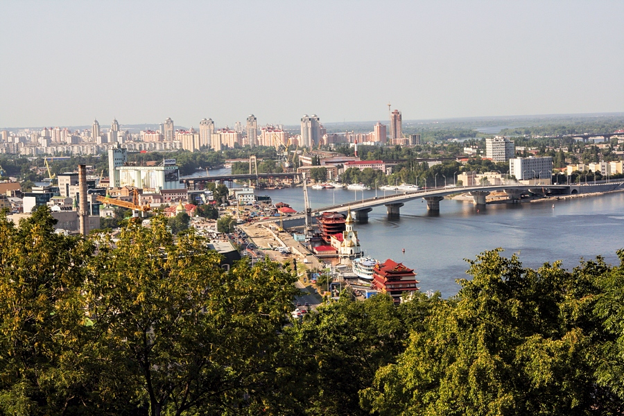 Киев
