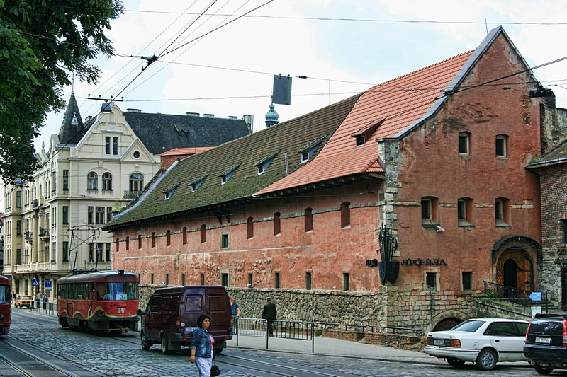 Арсенал 